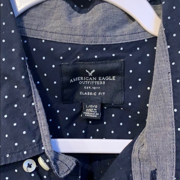 Button up shirt - Picture 2 of 3